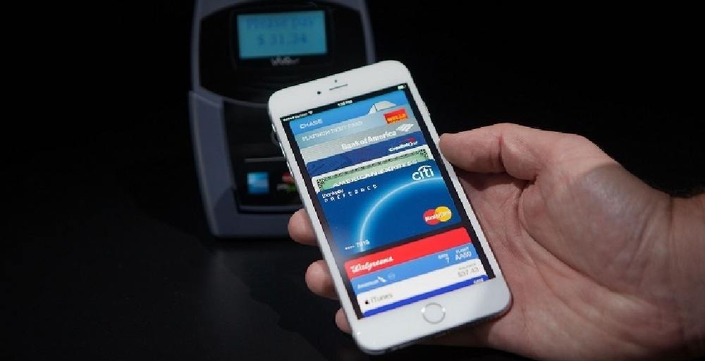 Қазком ApplePay арқылы төлемдерді қабылдай бастады