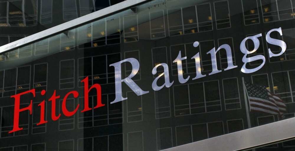 Fitch Ресейдің 2016 жылғы ЖІӨ көрсеткішін төмен бағалап отыр