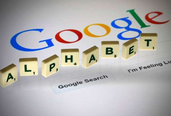 Google компаниясы Alphabet Inc-нің бақылауына өтті