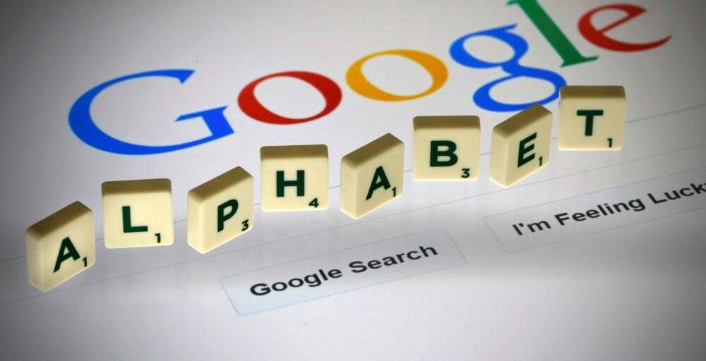 Google компаниясы Alphabet Inc-нің бақылауына өтті