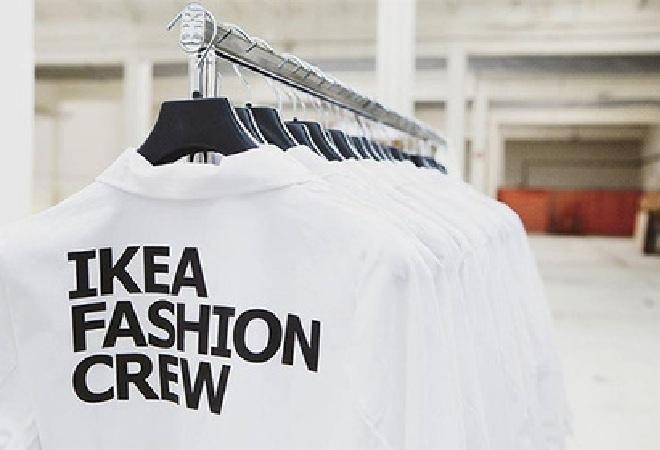 IKEA Миландағы сән апталығына қатысады