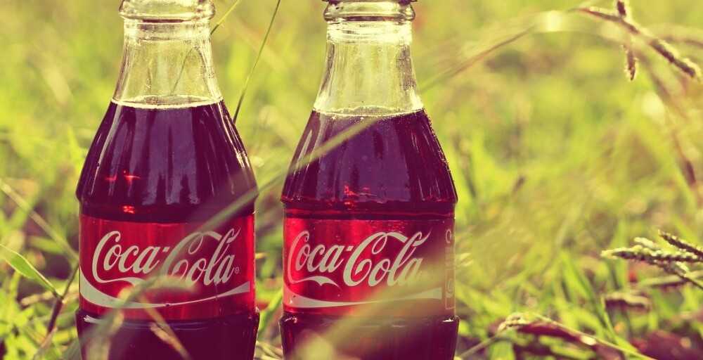 Coca-Cola өнімдерінің зиянсыз екенін дәлелдеуге 7 млн доллар жұмсады