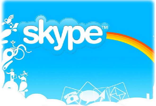 Skype-ты тіркелмей-ақ қолдануға болады