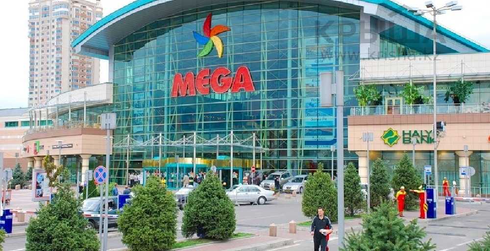 MEGA әкімшілігі жалға берушілермен келіссөздер жүргізді