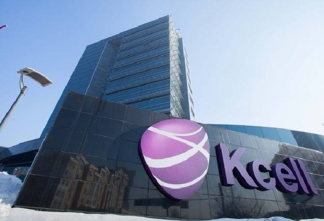 Kcell операторы байланыс провайдері үшін 70 млн доллар жұмсайды