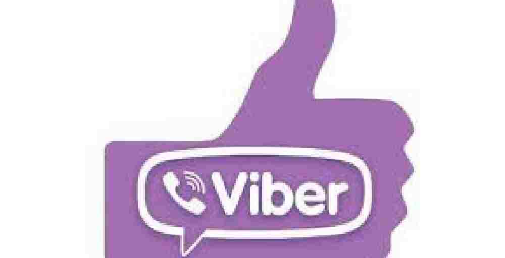 Viber мессенджері серверін Ресей аумағына көшірді