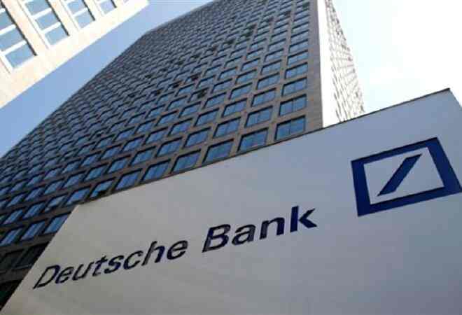 Deutsche Bank қателесіп, клиентіне $6 млрд аударып жіберді