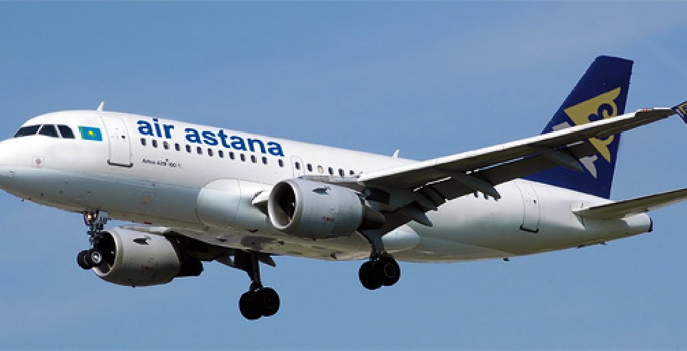 Air Astana 2016 жылы Тегеран мен Ұлан-Батор қалаларына жаңа рейс ашады