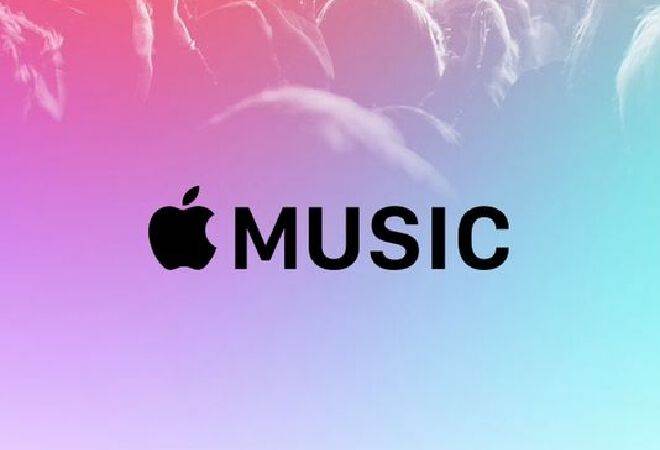 Apple Android-қа арналған Apple Music қосымшасын шығарды