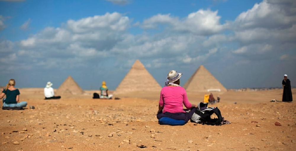 Синайдағы әуе апатынан кейін Египеттің туристік саласы 500 млн долларынан айырылады
