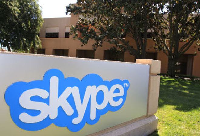 Францияда skype уақытша тегін болады