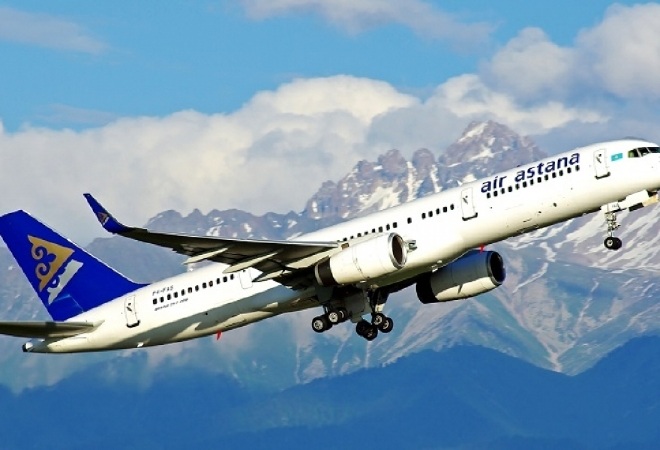 Air Astana үкіметтен компанияны жекешелендіруге жол бермеуді сұрады