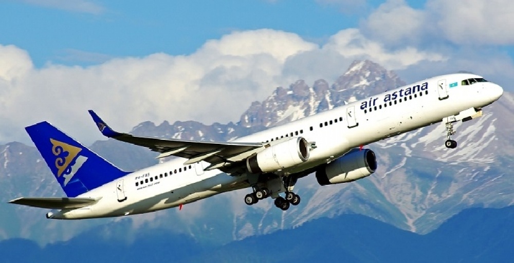 Air Astana үкіметтен компанияны жекешелендіруге жол бермеуді сұрады