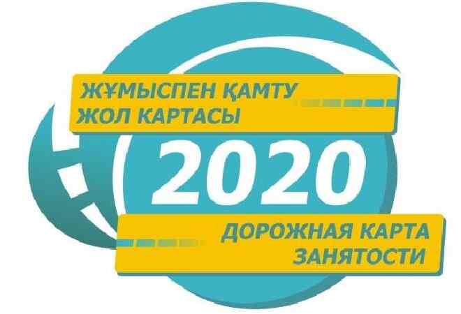 «ЖҚЖК 2020» бағдарламасына 133 мыңға жуық қазақстандықтар қатысты