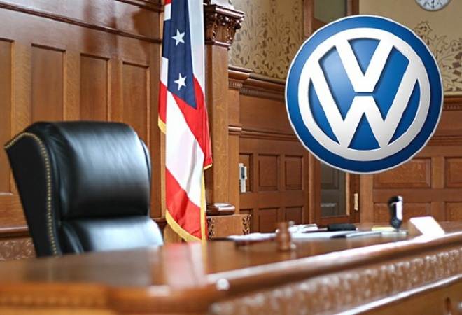 АҚШ Volkswagen автоконцерніне 80 млрд доллар көлемінде айыппұл салуы мүмкін