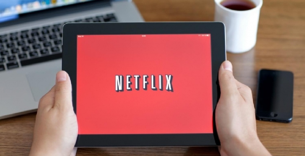 Netflix видео сервисі Қазақстанда да қолжетімді болды