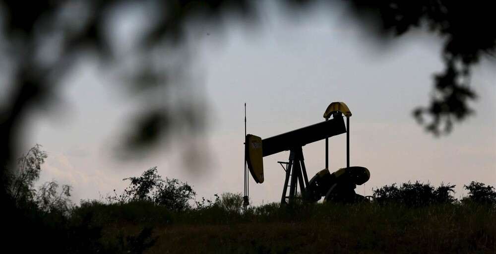 Oil price to slide towards $20 a barrel, warns Morgan Stanley