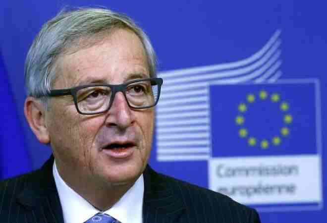 European Commission President warns about continental crisis