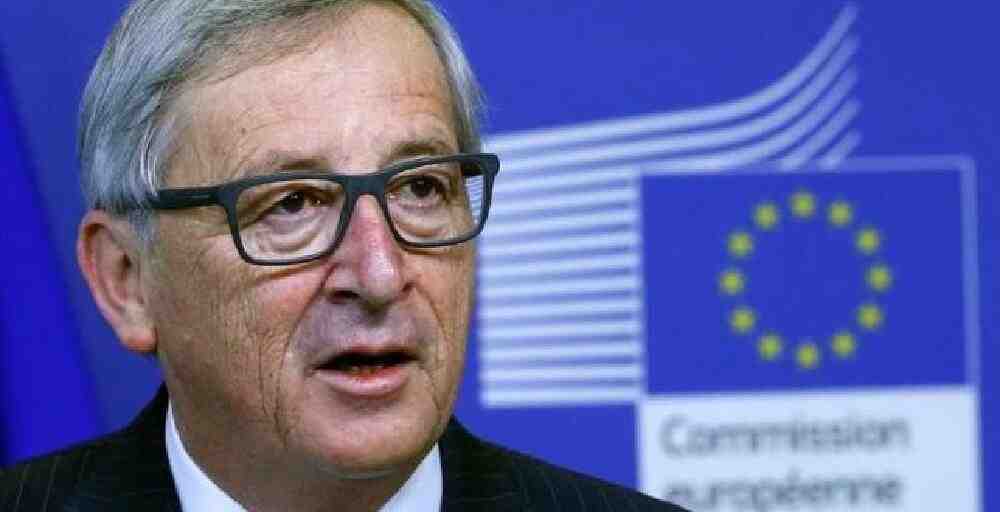 European Commission President warns about continental crisis