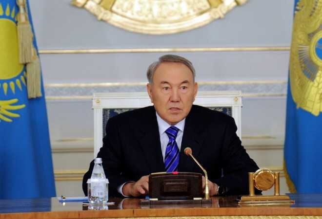 Nursultan Nazarbayev listed the main aspects of the development of Kazakhstan