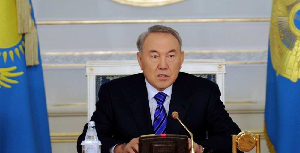 Nursultan Nazarbayev listed the main aspects of the development of Kazakhstan