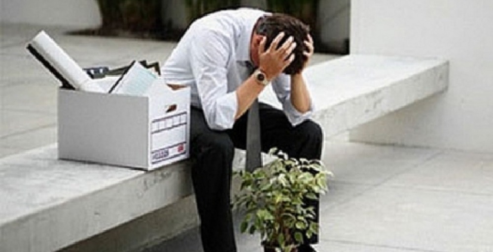 Қазақстанда 13,5 мың адам жұмыстан қысқартылды