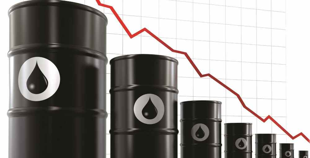 Цена $30 за баррель нефти стала реальностью