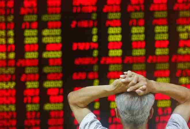 Trading in Chinese markets closed again