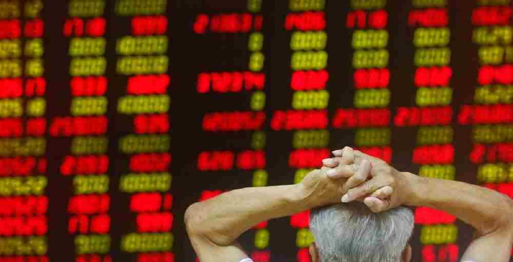 Trading in Chinese markets closed again