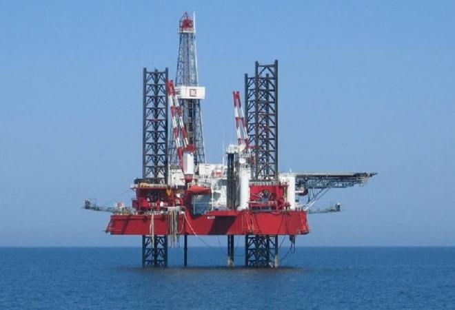 KazMunayTeniz, Rosneft Resume Exploration Works in the Caspian Sea