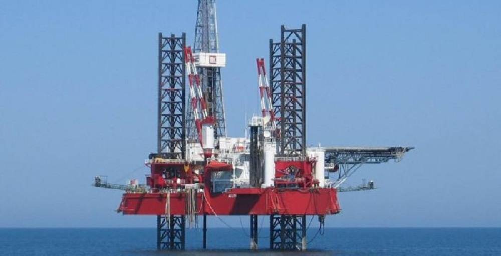 KazMunayTeniz, Rosneft Resume Exploration Works in the Caspian Sea