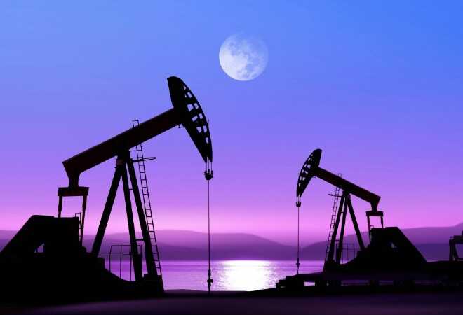 Oil price will drop closer to $30 a barrel very soon