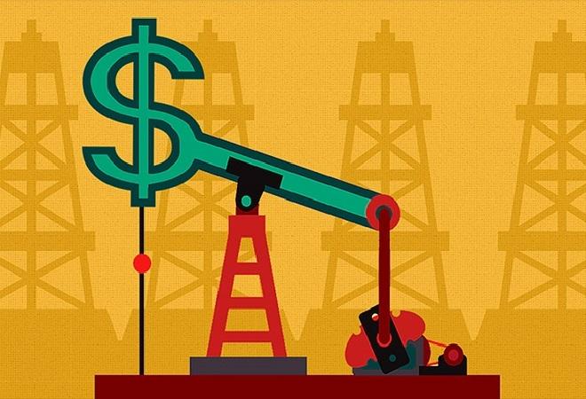 Goldman Sachs: К концу 2016 цена на нефть вырастет до $50 за баррель