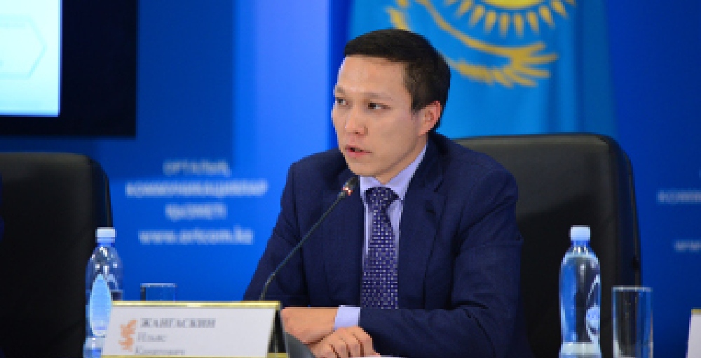 Астанада 62 инвестжоба жүзеге асырылуда