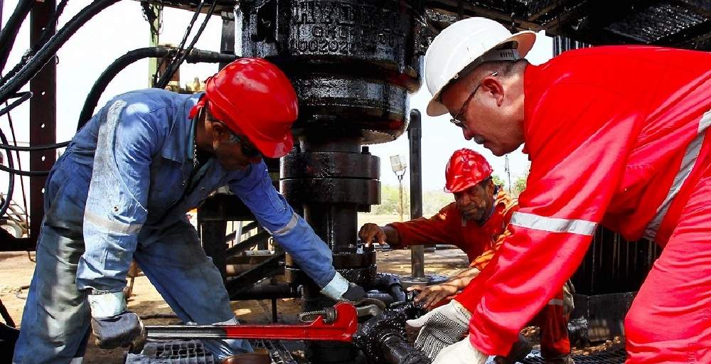 US$10 - $20: That is how low oil prices could get