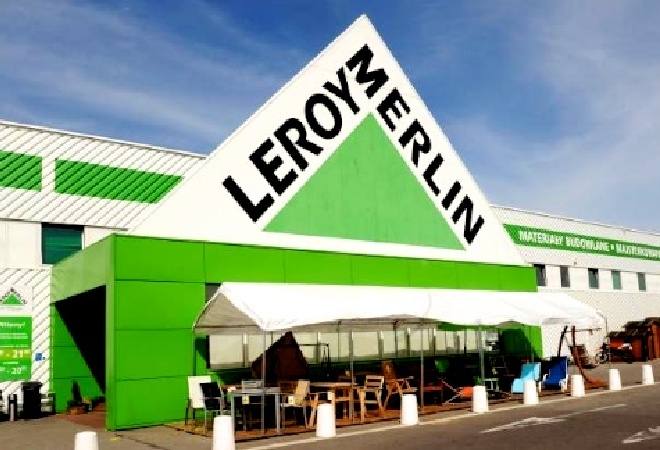 Француздық Leroy Merlin гипермаркеті Қазақстан нарығына келеді