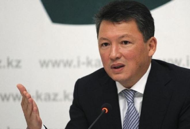 Kazakh Billionaire: Kazakhstan can lose reserves in three years