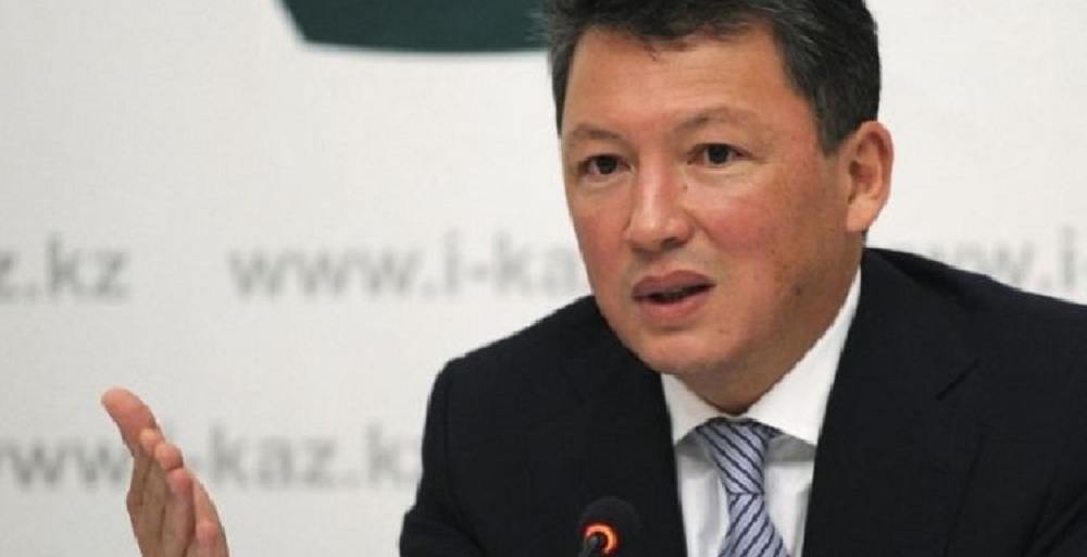 Kazakh Billionaire: Kazakhstan can lose reserves in three years