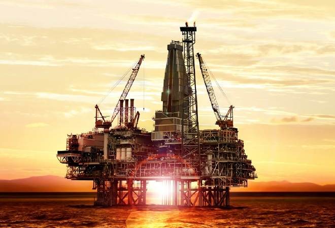 Kazakhstan plans oil development in Caspian Sea