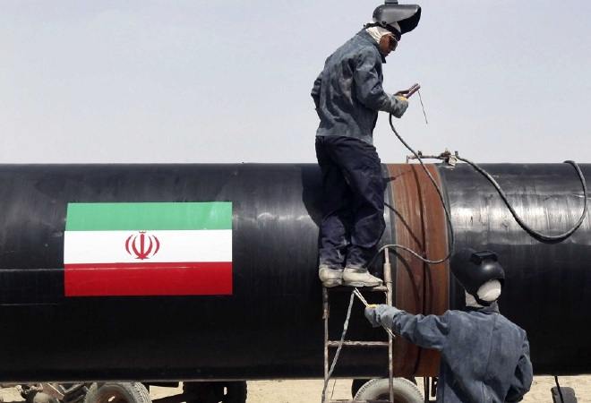 Iran&Oil: What changes will happen in the world market?