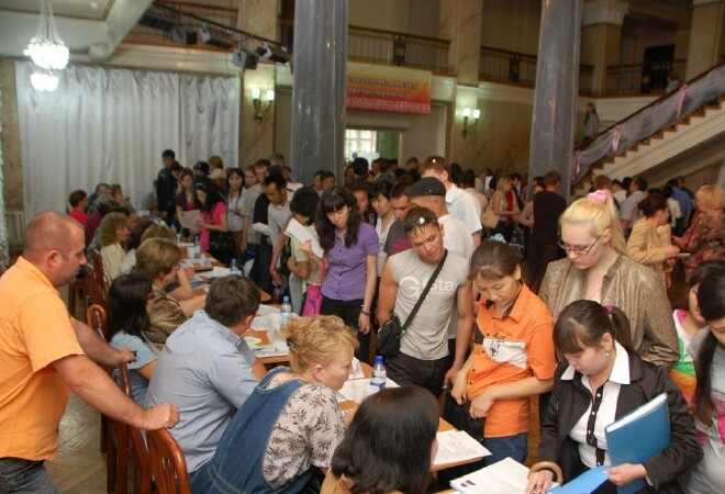 17 thousand job vacancies remain without offering in Kazakhstan annually