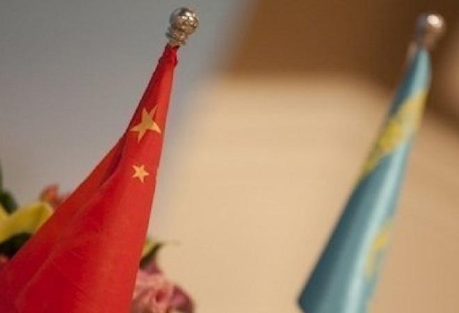 Kazakhstan and China to realize projects for $24 billion