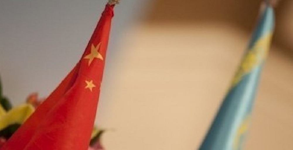 Kazakhstan and China to realize projects for $24 billion