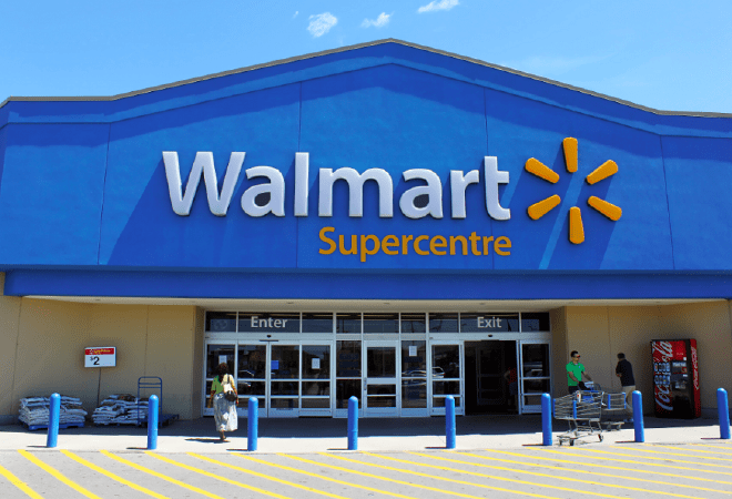 Walmart is interested in Kazakhstan