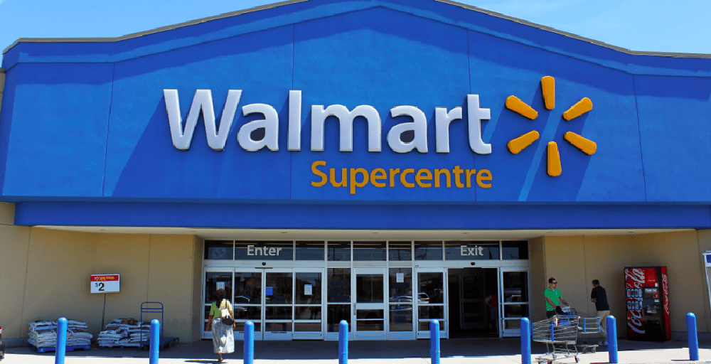 Walmart is interested in Kazakhstan