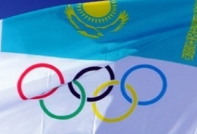 Қазақстан спорт сүйер мемлекеттердің отыздығына енді