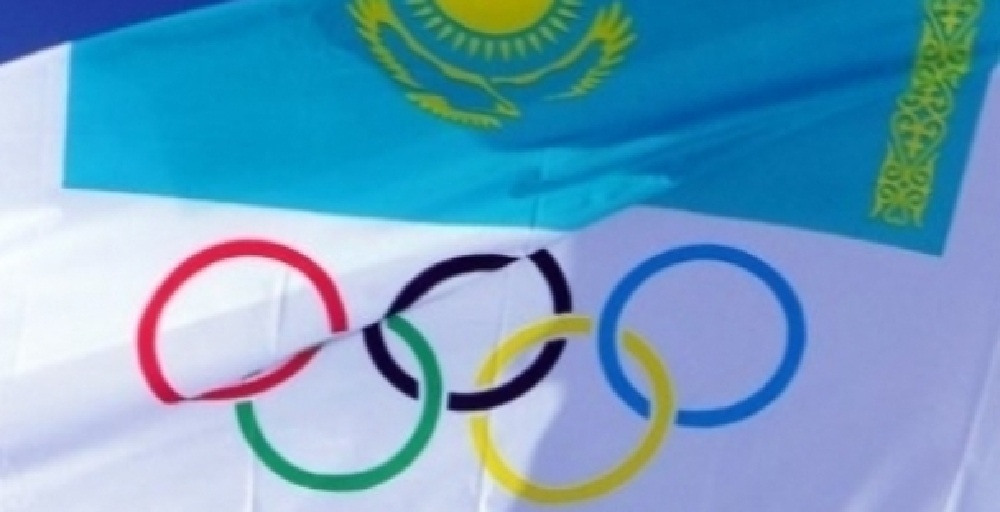 Қазақстан спорт сүйер мемлекеттердің отыздығына енді