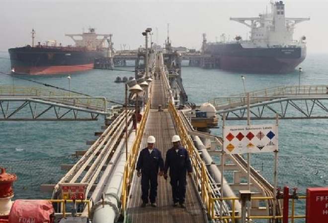 Iran to win back buyers in Asian oil market