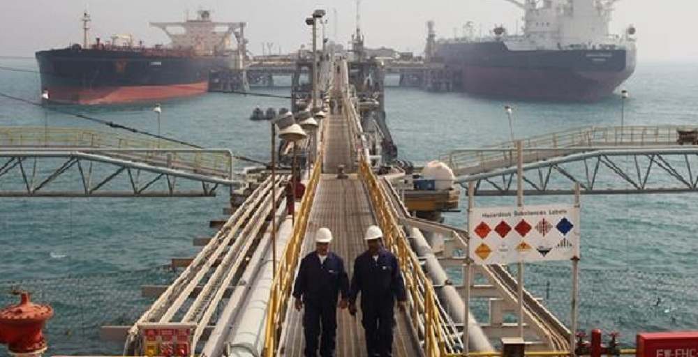 Iran to win back buyers in Asian oil market