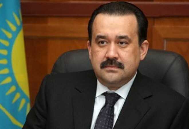 Kazakh PM Massimov expects stabilization of tenge within several weeks